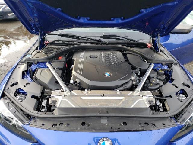 2021 BMW M440I WBA53AT06MCG26459