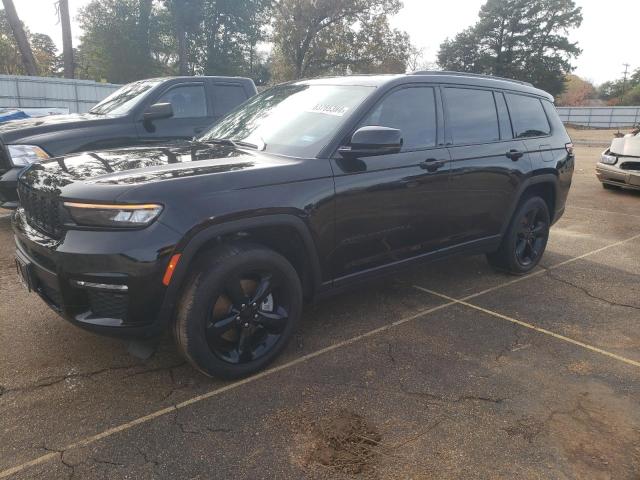 2023 JEEP GRAND CHER - 1C4RJKBGXP8719892