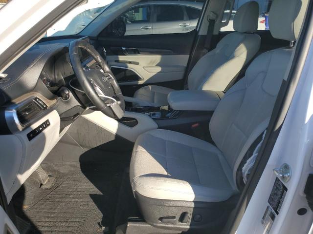 2021 KIA TELLURIDE - 5XYP3DHC0MG157961