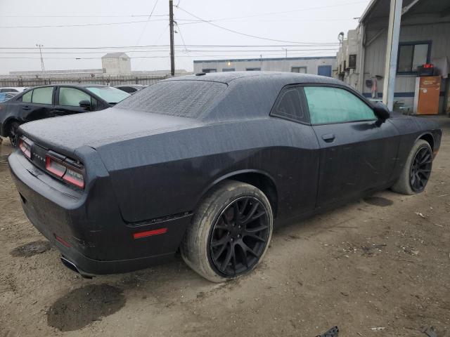 2017 DODGE CHALLENGER - 2C3CDZAGXHH587417
