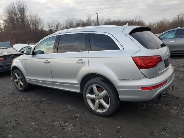 VIN WA1DGAFE1FD018279 2015 AUDI Q7 no.2