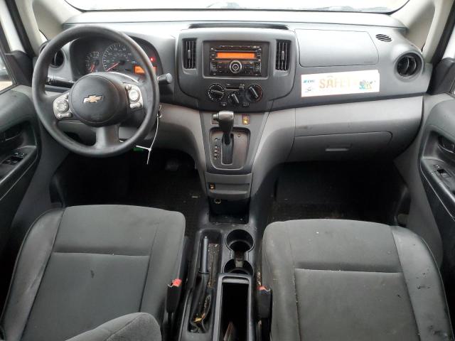 2015 CHEVROLET CITY EXPRE 3N63M0ZN7FK726467