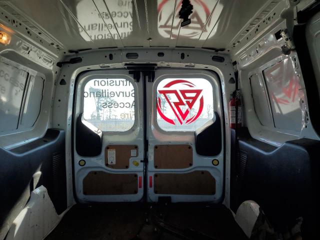 2018 FORD TRANSIT CO - NM0LS7E76J1340655