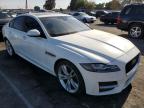 Lot #3033031004 2016 JAGUAR XF R - SPO