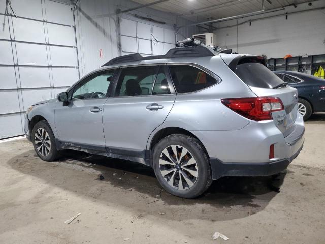 2016 SUBARU OUTBACK 2. - 4S4BSALC2G3294973