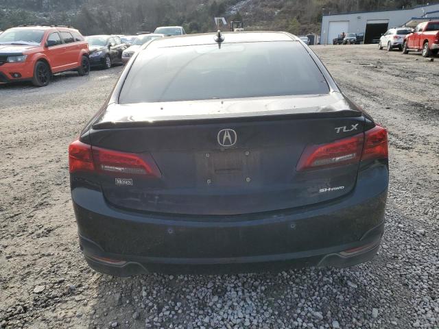 2015 ACURA TLX ADVANC 19UUB3F71FA001406