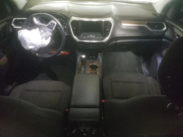 2018 GMC ACADIA SLE - 1GKKNSLA5JZ108724