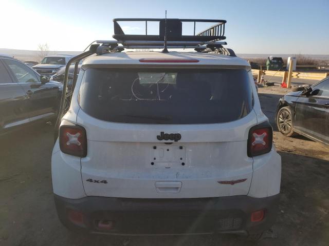 2019 JEEP RENEGADE T - ZACNJBC14KPK64173