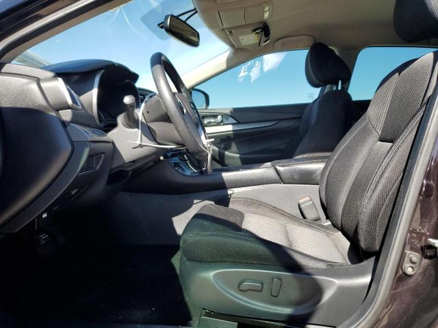2017 NISSAN MAXIMA 3.5 - 1N4AA6AP4HC403141