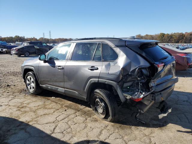 2021 TOYOTA RAV4 LE - 2T3F1RFV6MW230965