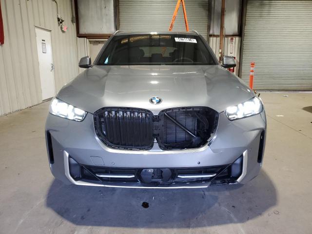 VIN 5UX13EU03R9T35831 2024 BMW X5 no.5