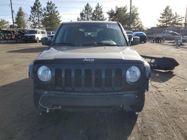 2016 JEEP PATRIOT SP - 1C4NJPBA1GD669561