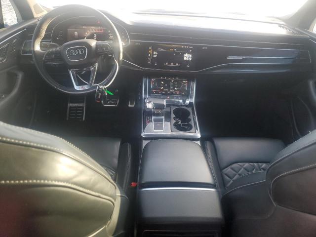2020 AUDI SQ7 PREMIU WA1AWAF7XLD012144