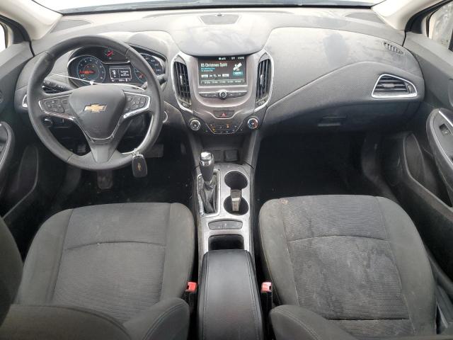 2018 CHEVROLET CRUZE LT - 3G1BE6SM2JS585132