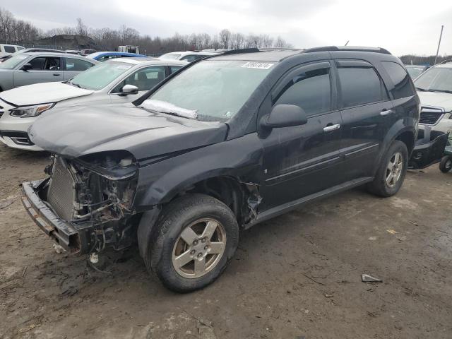 2008 CHEVROLET EQUINOX LS #3033337844