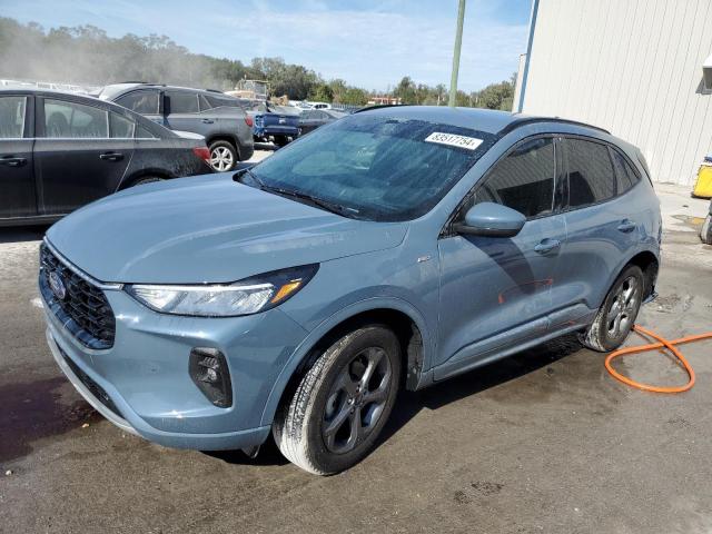 2023 FORD ESCAPE ST #3030748124