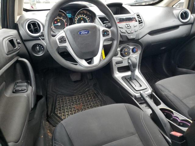 VIN 3FADP4EJ0JM124229 2018 FORD FIESTA no.8