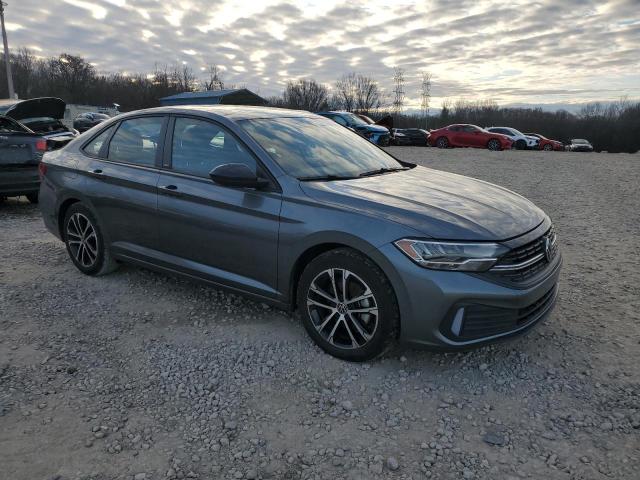 2023 VOLKSWAGEN JETTA SPOR - 3VWBM7BU3PM055584