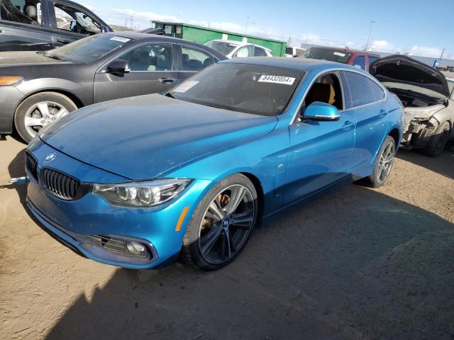 2019 BMW 4 SERIES