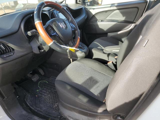 2021 RAM PROMASTER - ZFBHRFAB7M6T66748