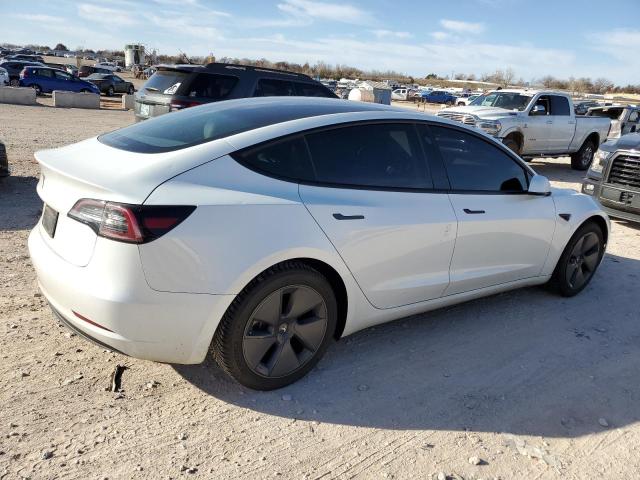 2023 TESLA MODEL 3 - 5YJ3E1EA4PF399853