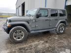 2019 JEEP WRANGLER U - 1C4HJXEN3KW651040