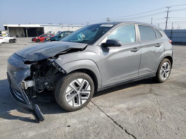 VIN KM8K23AG9PU183736 2023 HYUNDAI KONA no.1