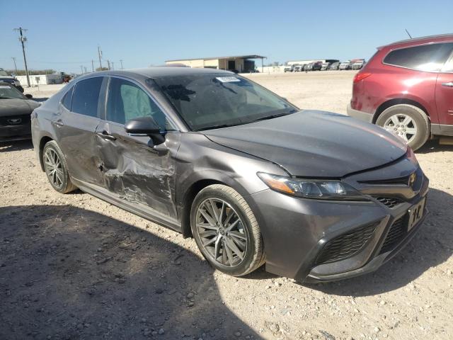 2023 TOYOTA CAMRY SE N - 4T1G11AK5PU756617