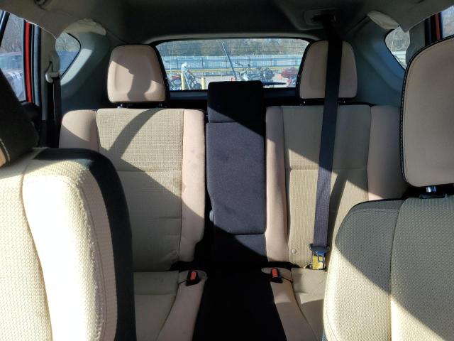 2016 TOYOTA RAV4 XLE - JTMWFREV6GJ066039