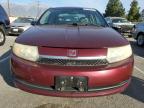 Lot #3027290276 2003 SATURN ION LEVEL