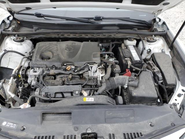 2020 TOYOTA CAMRY LE - 4T1C11AK2LU869028