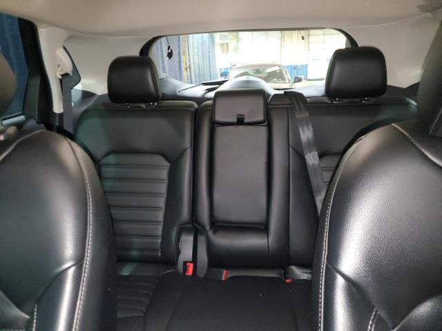 2020 FORD EDGE SEL - 2FMPK4J94LBA08954
