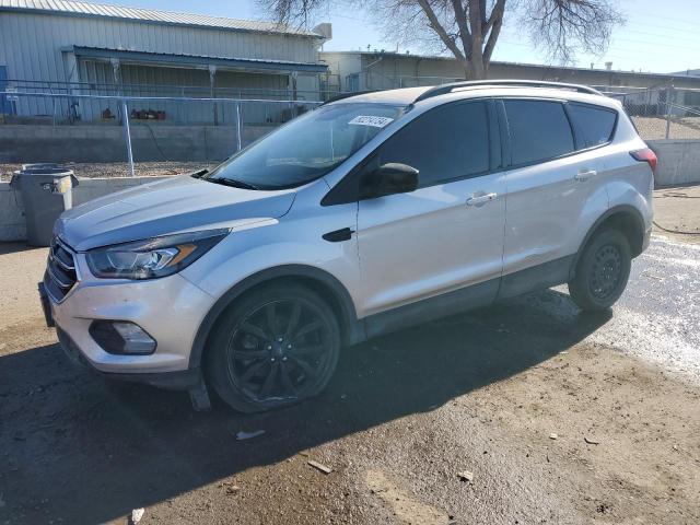 2019 FORD ESCAPE SE - 1FMCU9GDXKUB07238