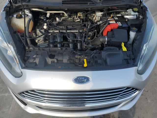 VIN 3FADP4BJ1JM112689 2018 FORD FIESTA no.12