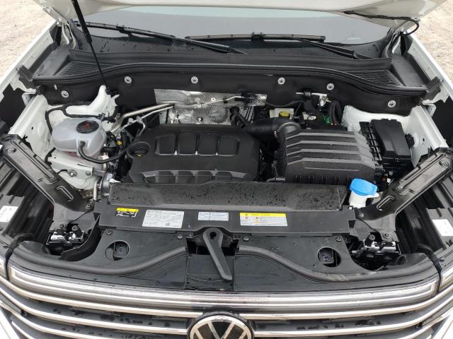 VIN 1V2DR2CA9RC503432 2024 VOLKSWAGEN ATLAS no.12