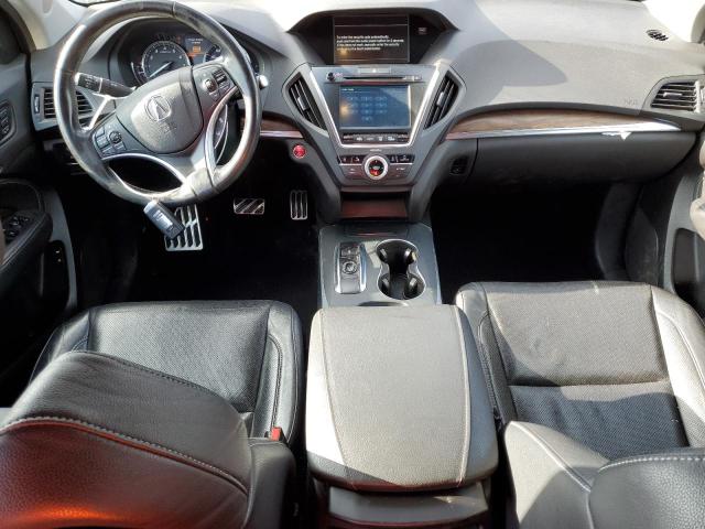 2019 ACURA MDX SPORT - 5J8YD7H51KL001211