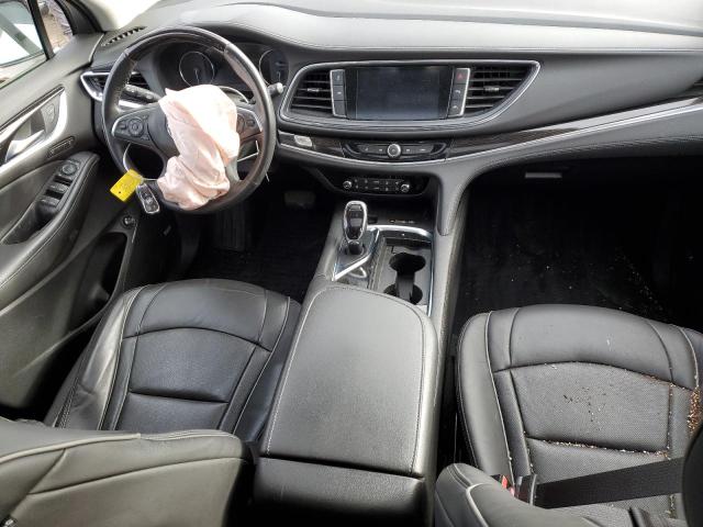 2021 BUICK ENCLAVE AV - 5GAEVCKW4MJ267184