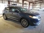 Lot #3025170233 2016 LINCOLN MKX RESERV