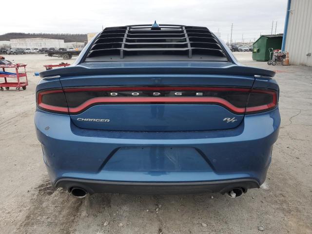 2020 DODGE CHARGER R/ - 2C3CDXCT8LH150250
