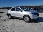 Lot #3034356069 2021 CHEVROLET EQUINOX LT