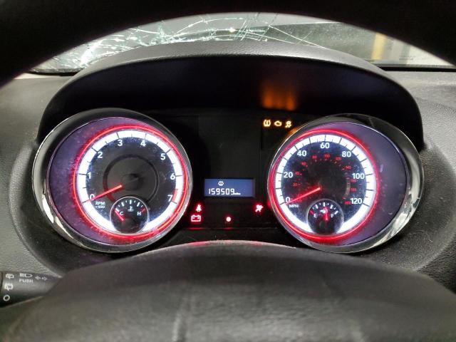 2012 DODGE GRAND CARA - 2C4RDGBG4CR182553