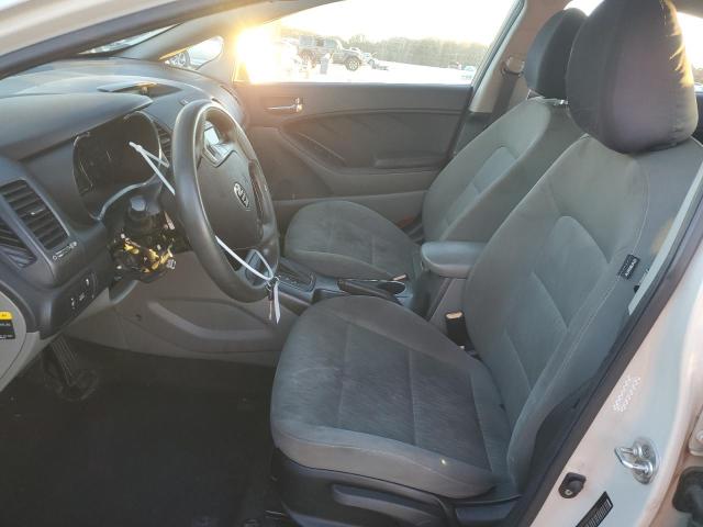 2015 KIA FORTE LX - KNAFK4A66F5312041
