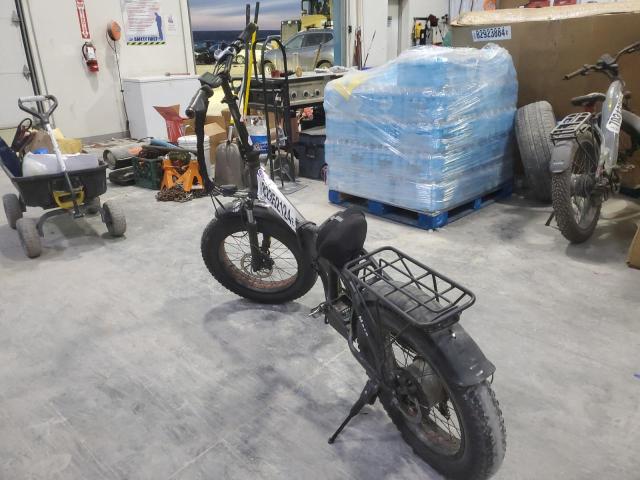 OTHER BIKE 2000 black   NNE photo #4