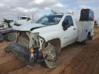 Lot #3033574113 2020 CHEVROLET SILVERADO