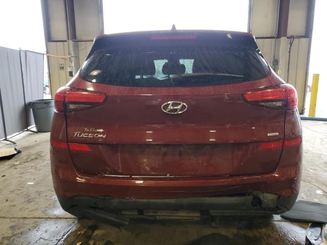 VIN KM8J2CA49KU990168 2019 HYUNDAI TUCSON no.6