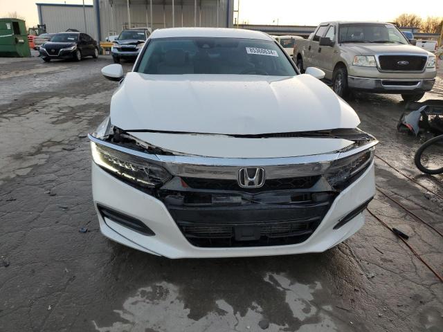 2020 HONDA ACCORD LX - 1HGCV1F11LA018009