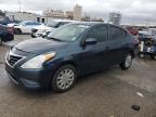 2016 NISSAN VERSA S - 3N1CN7AP7GL853725