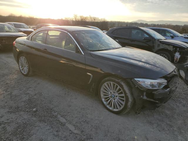 VIN WBA3V9C5XFP798790 2015 BMW 4 SERIES no.4