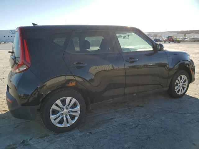 VIN KNDJ23AU5M7772251 2021 KIA SOUL no.3