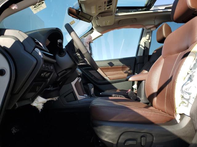 2017 SUBARU FORESTER 2 - JF2SJAWCXHH428282